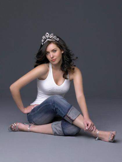 Natalie Glebova