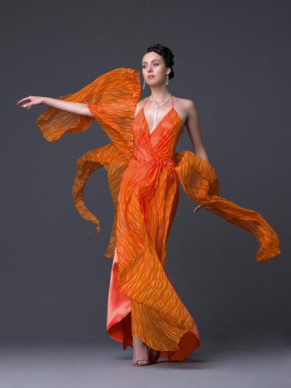 Natalie Glebova