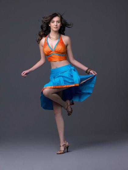 Natalie Glebova