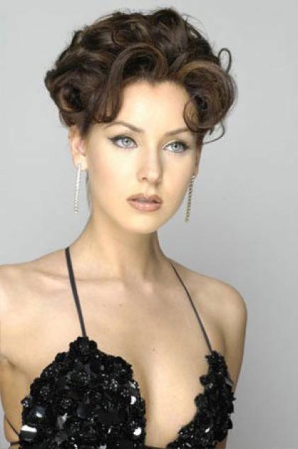 Natalie Glebova