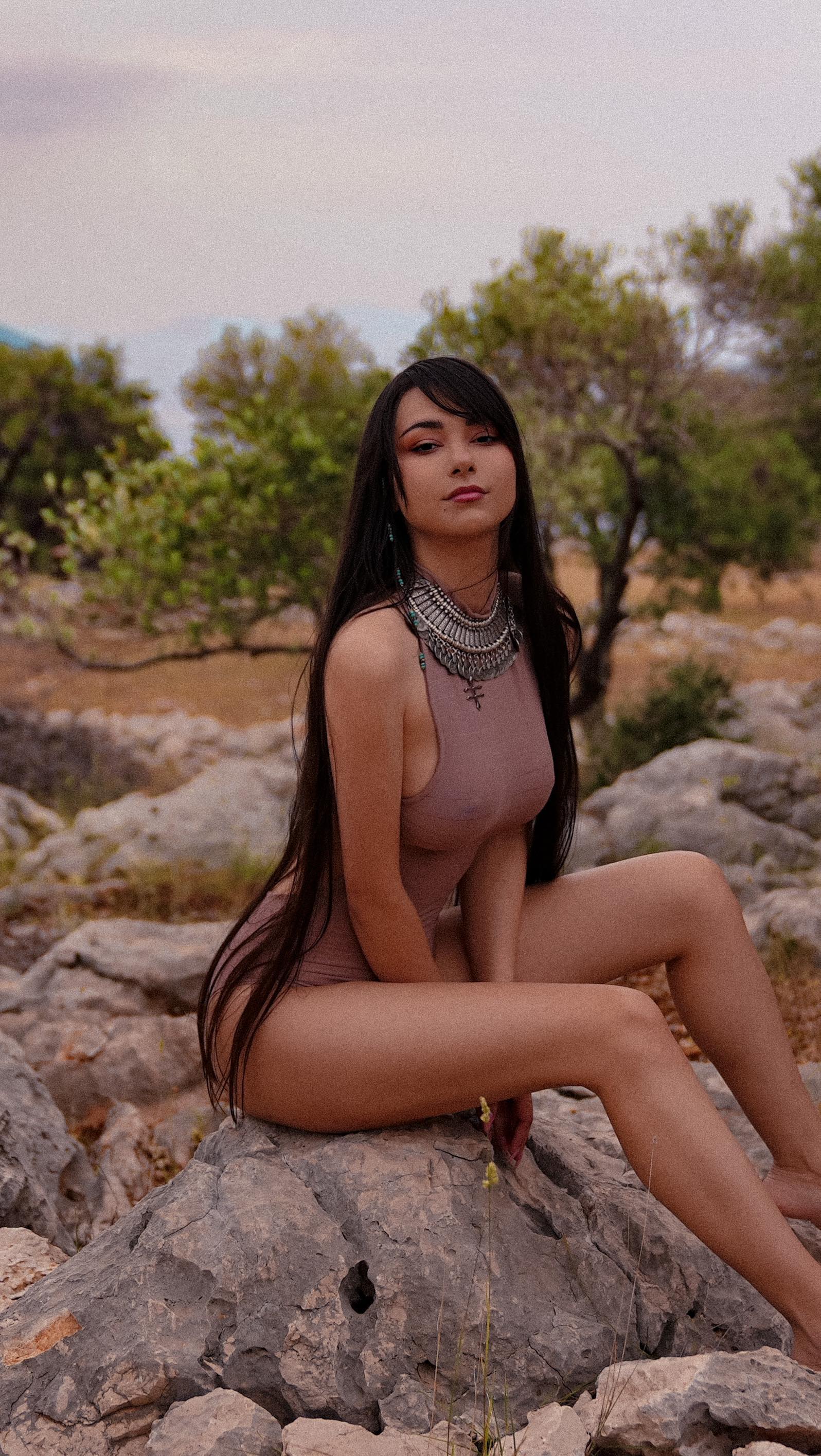 Helga Lovekaty #10100