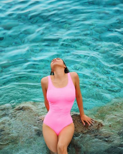 Helga Lovekaty photo 10089