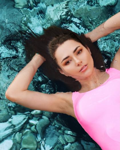 Helga Lovekaty photo 10090