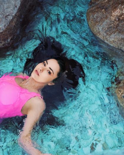 Helga Lovekaty photo 10091