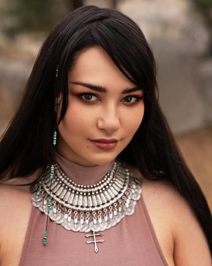 Helga Lovekaty photo 10101