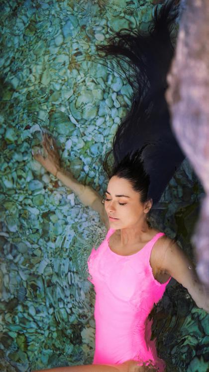 Helga Lovekaty photo 10107