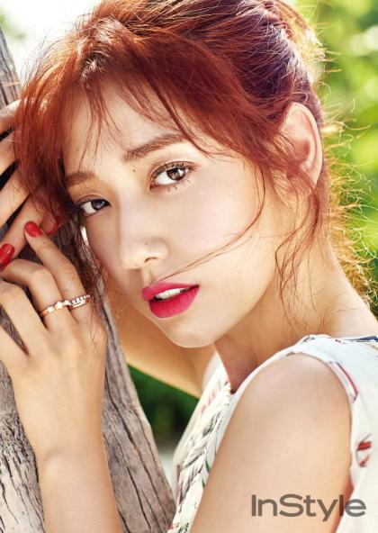 Sin-hye Park