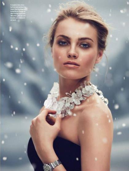 Anna Jagodzinska