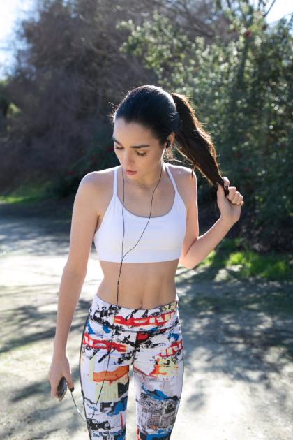 Indiana Massara