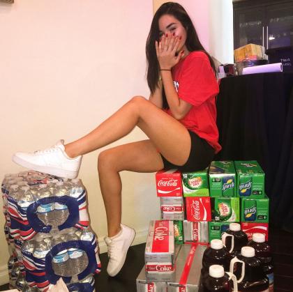 Indiana Massara