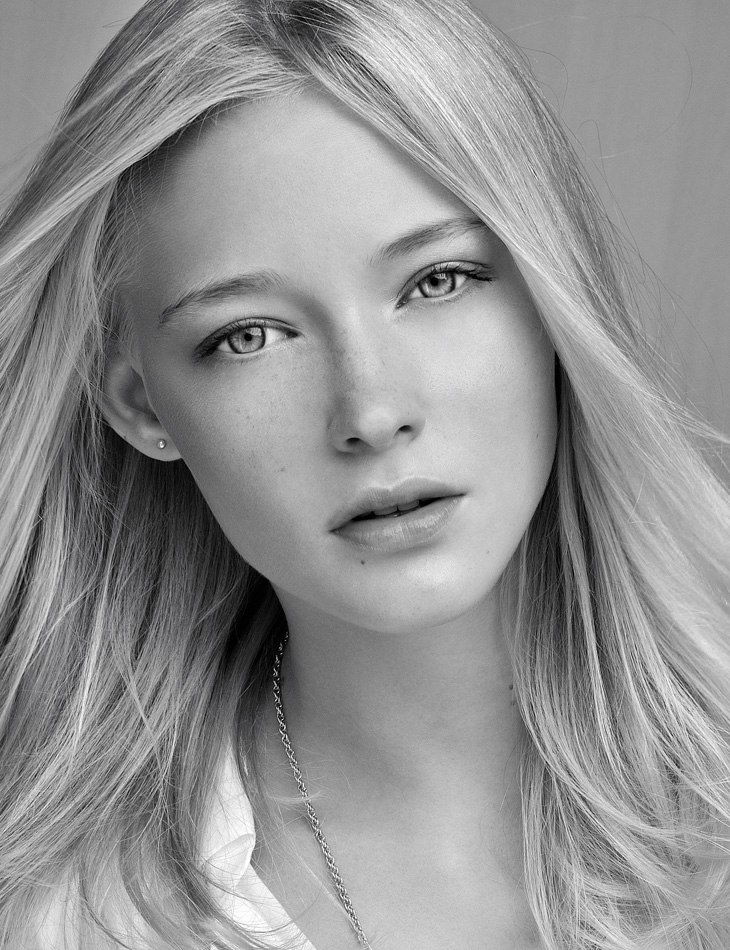 Riley Hillyer #161137