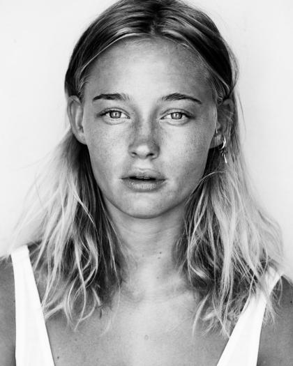 Riley Hillyer