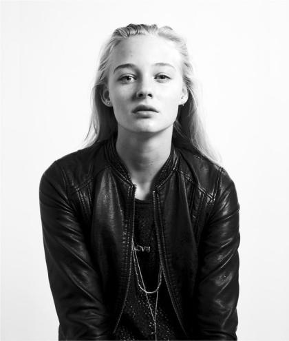 Riley Hillyer