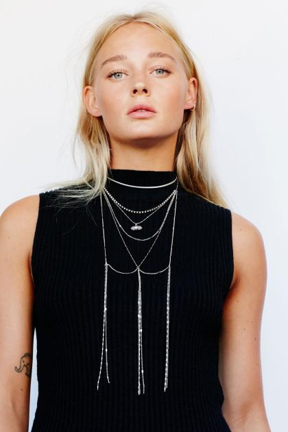 Riley Hillyer