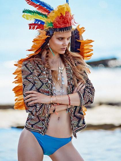 Zosia Nowak