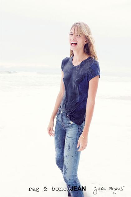 Julia Stegner