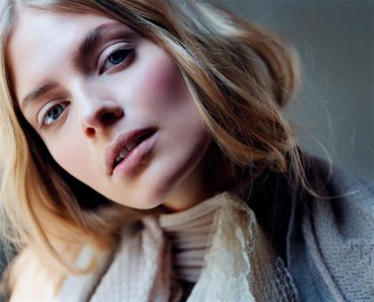 Julia Stegner