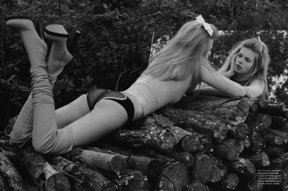 Julia Stegner