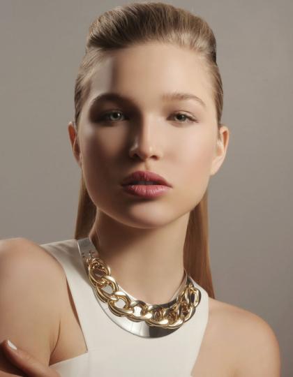 Ali Collier