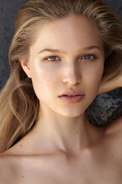 Ali Collier