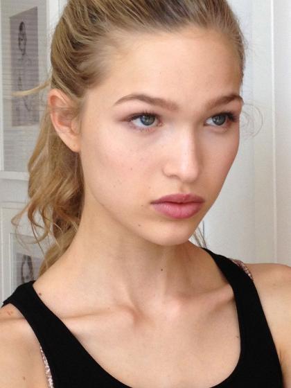 Ali Collier