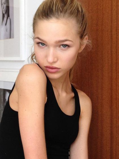 Ali Collier