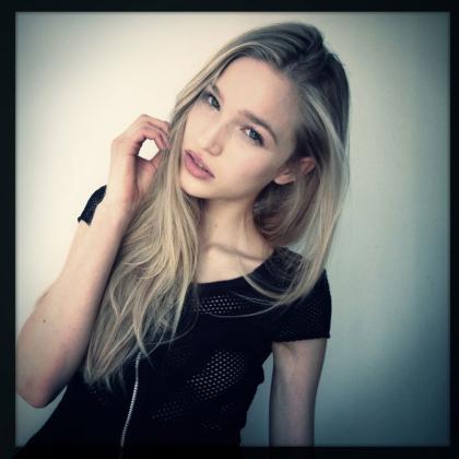 Ali Collier