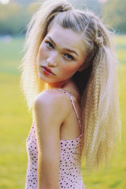 Ali Collier