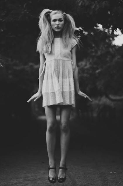 Ali Collier