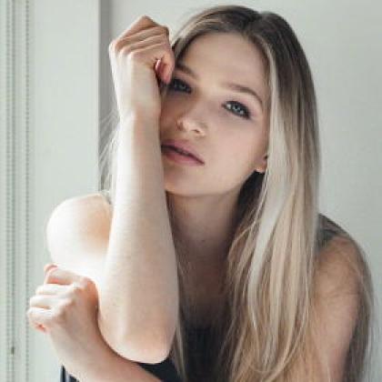 Ali Collier