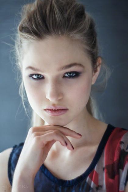 Ali Collier