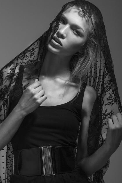 Ali Collier