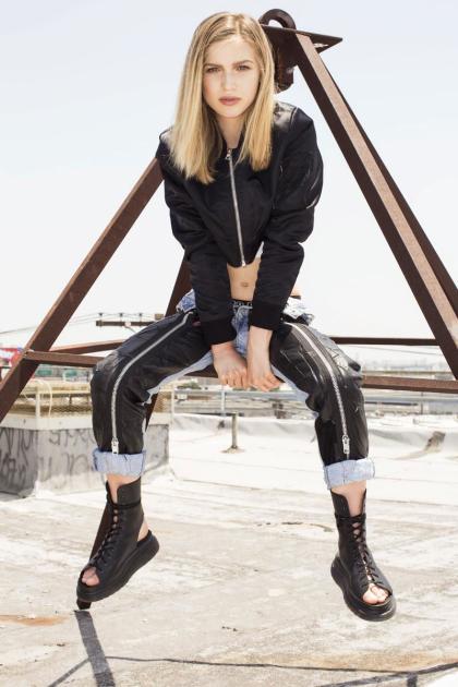 Ali Collier