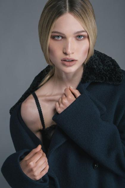 Ali Collier