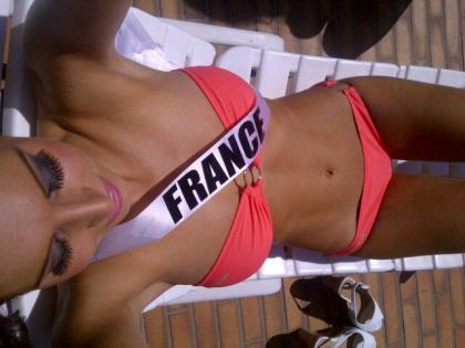 Laury Thilleman