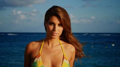 Laury Thilleman