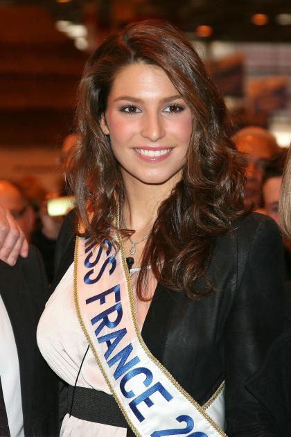 Laury Thilleman