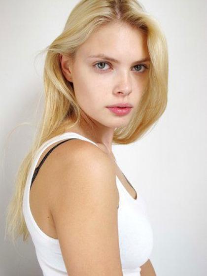 Masha Philippova