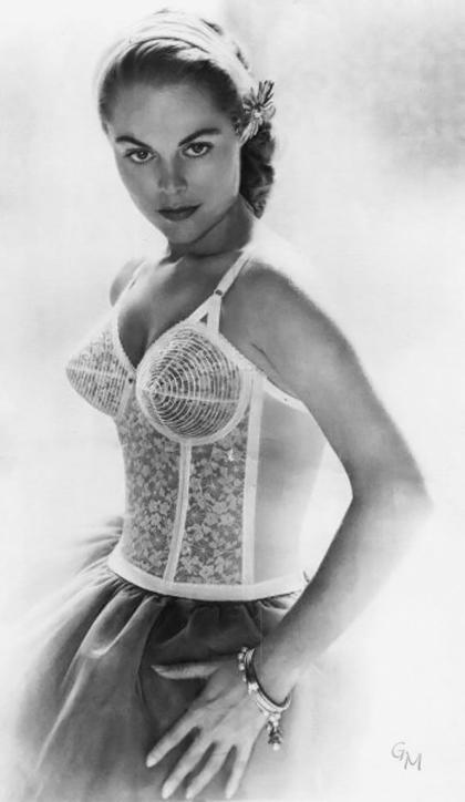 Diane Webber