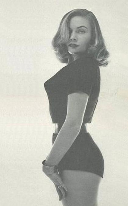 Diane Webber