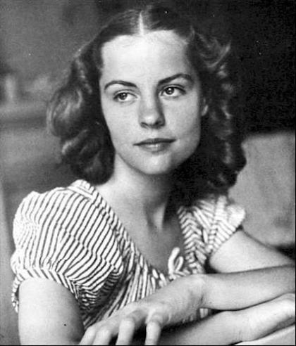 Diane Webber