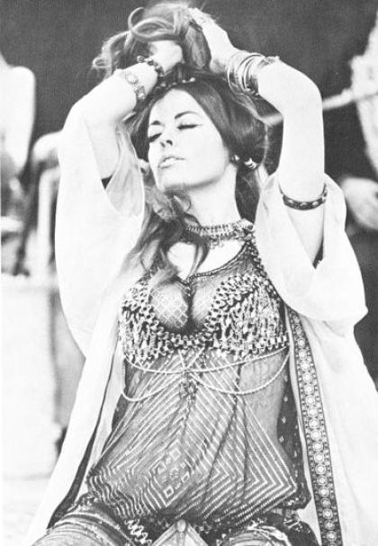 Diane Webber