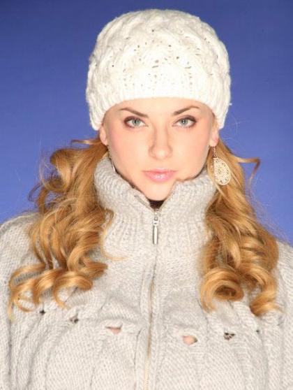 Sasha Bonilova
