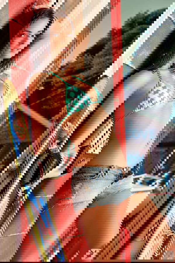 Kassie Lyn Logsdon #161839