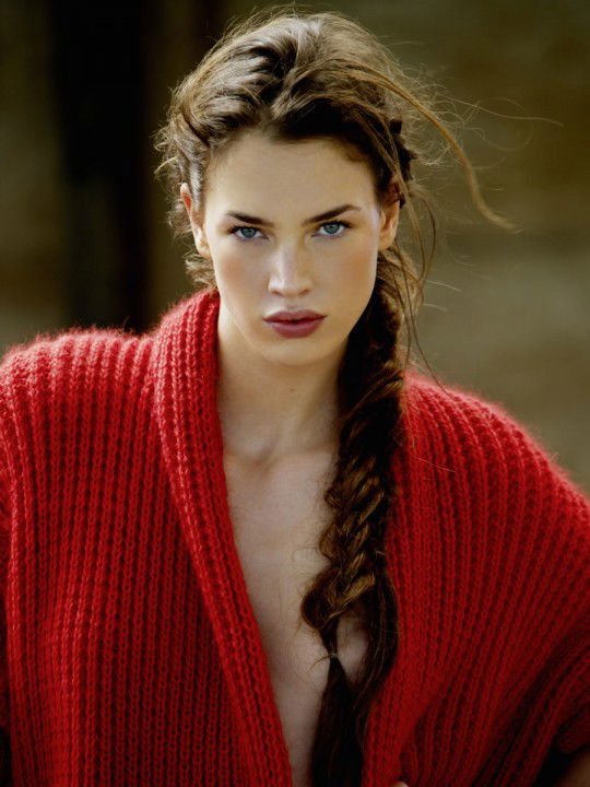 Crista Cober #161888