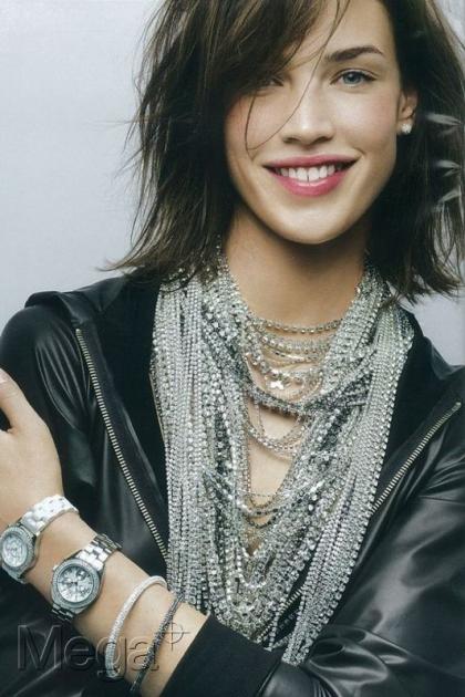 Crista Cober photo 161886