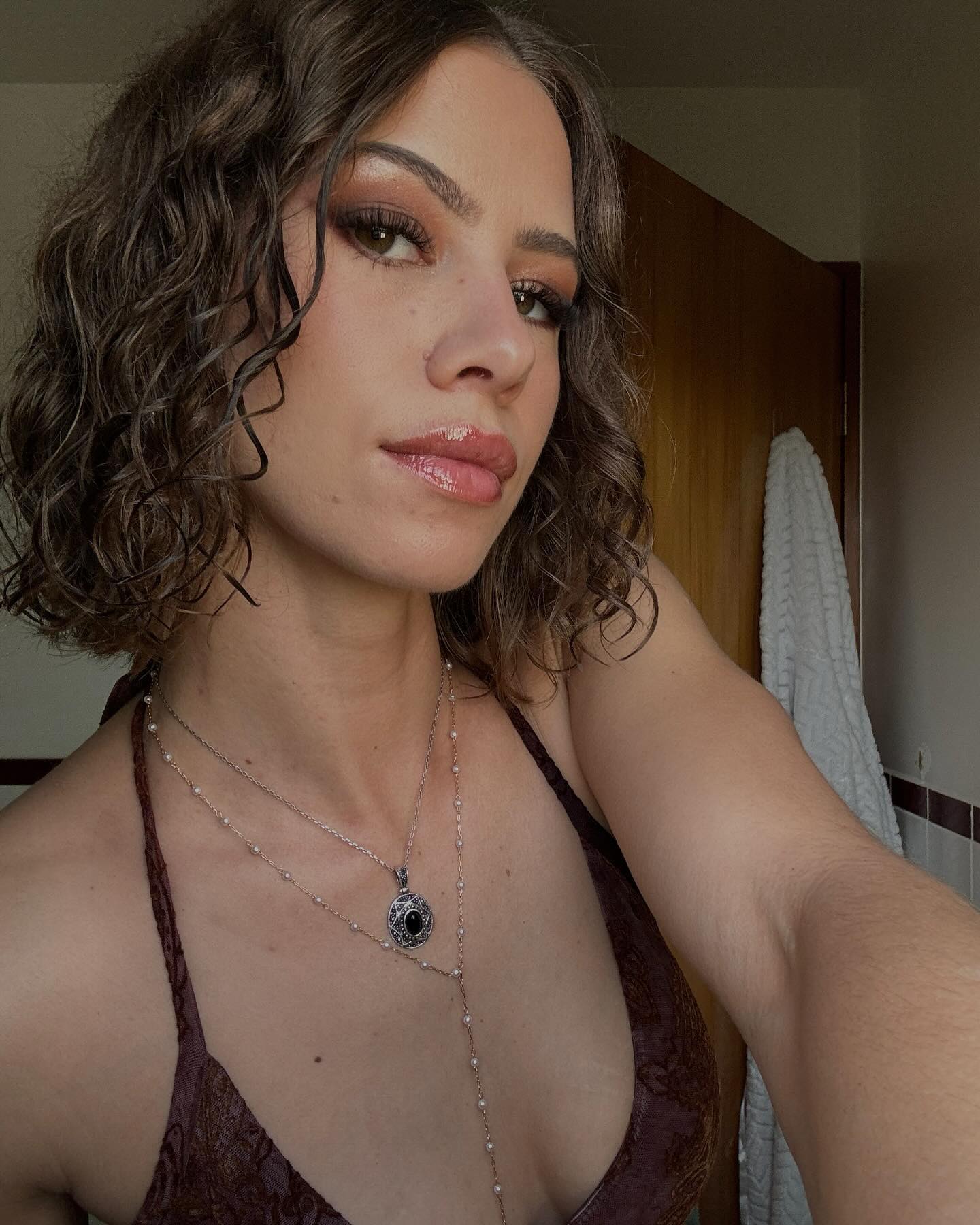 Cherie Daniels #50182