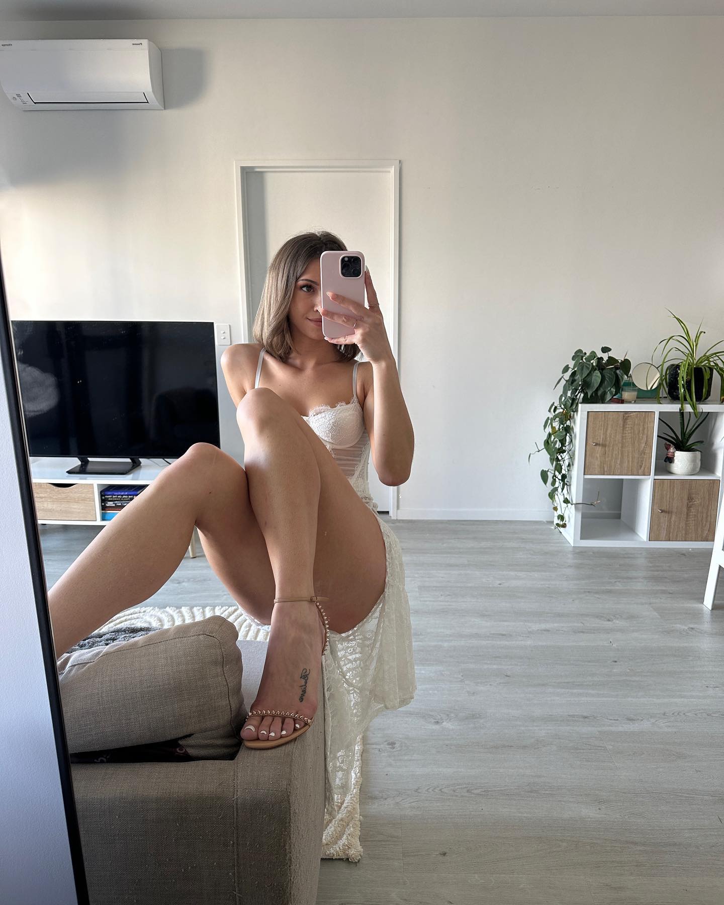 Cherie Daniels #50218