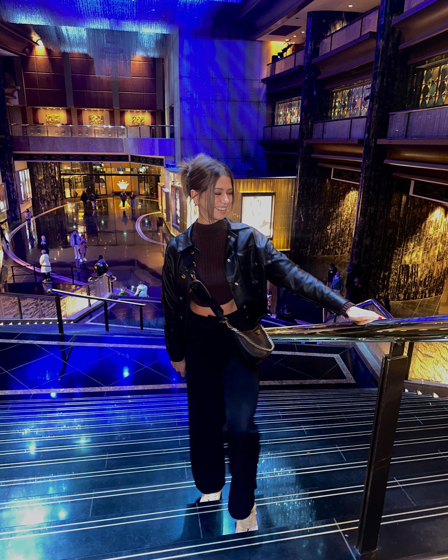 Cherie Daniels #50236