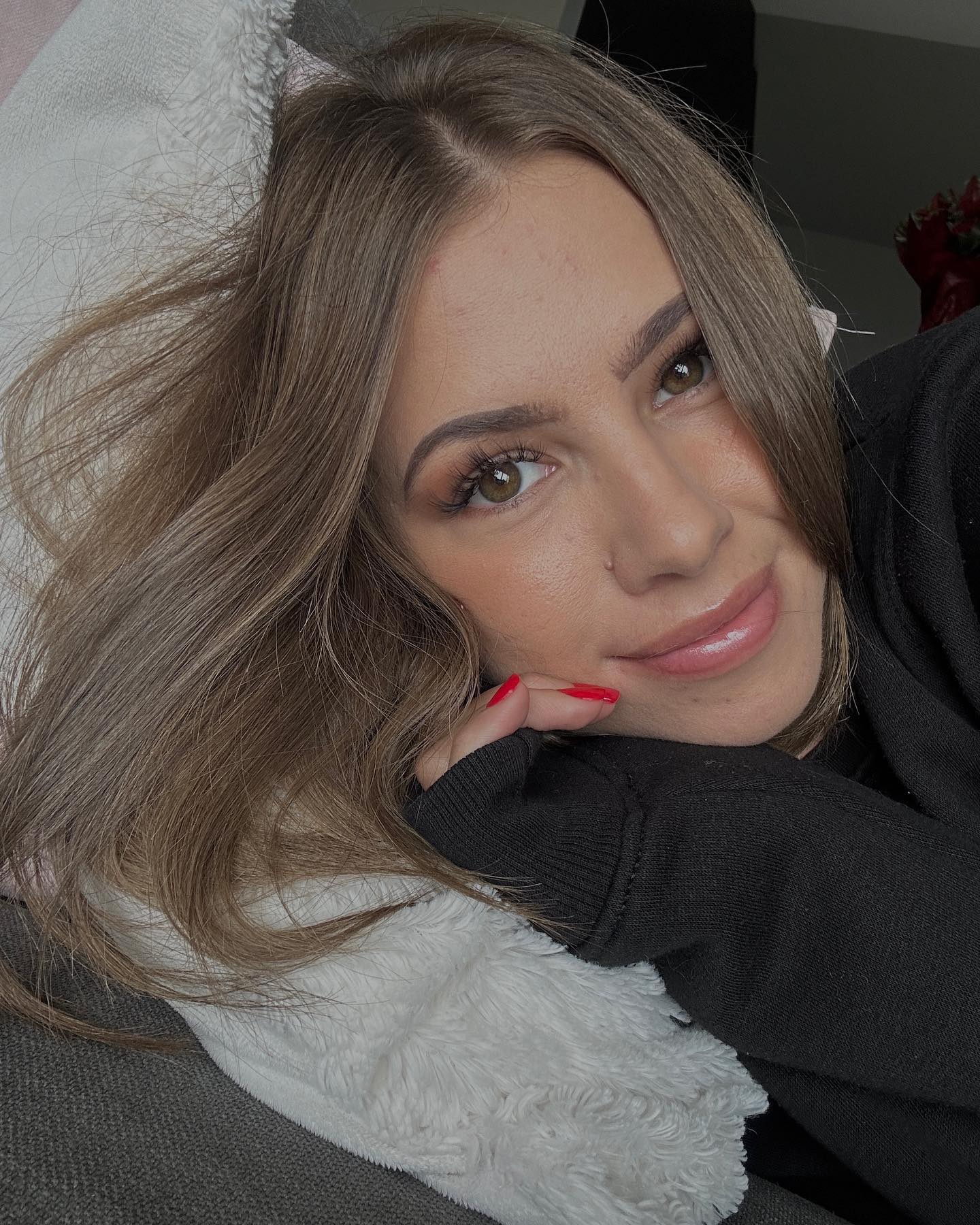 Cherie Daniels #50264